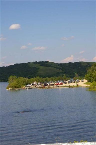 Manitoba fishing