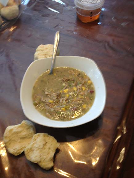 phil robertson gumbo recipe